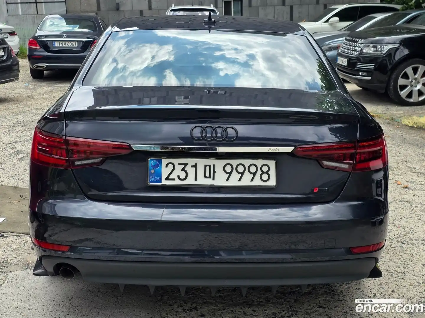 A4 Audi 2018.5-OUTER-002