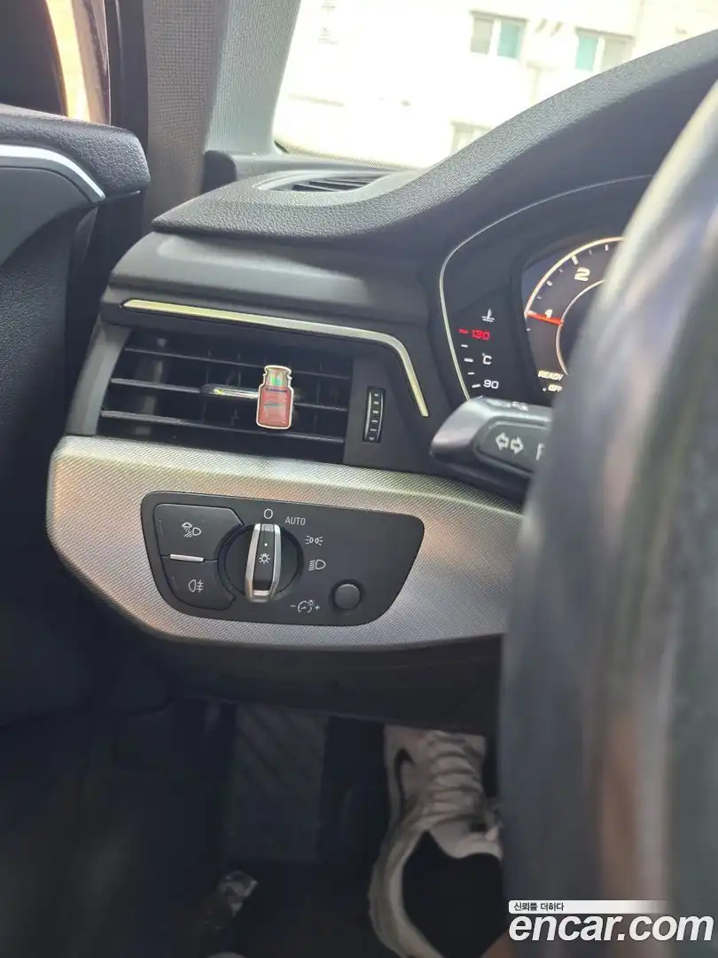 A4 Audi 2018.5-OPTION-023