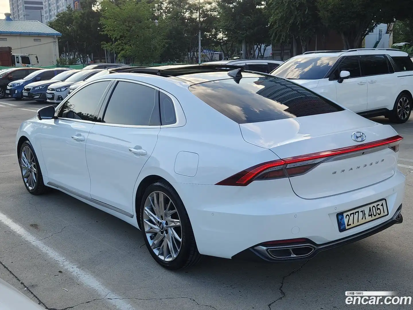Grandeur Hyundai 2022.4-OUTER-005