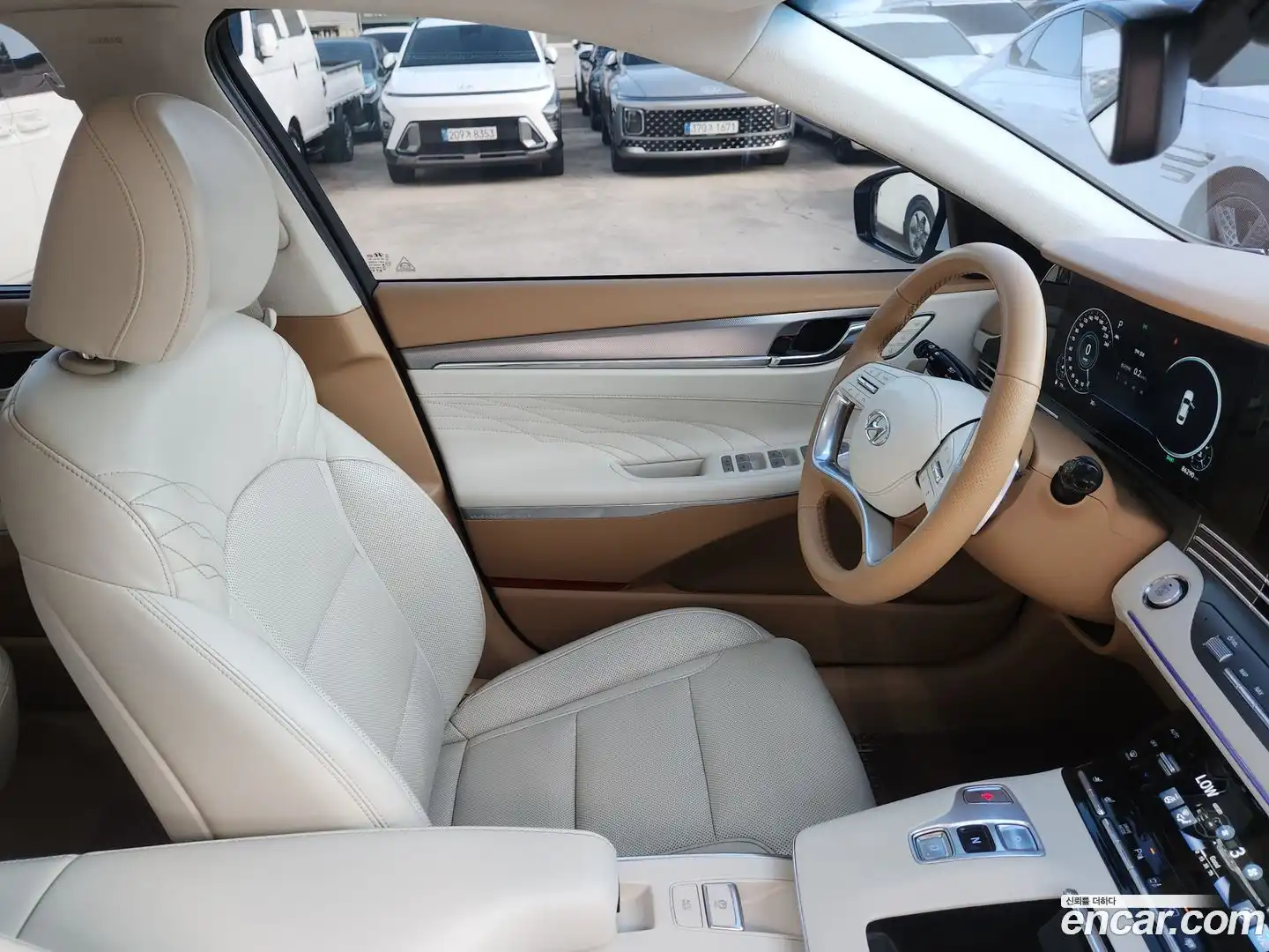 Grandeur Hyundai 2022.4-INNER-008