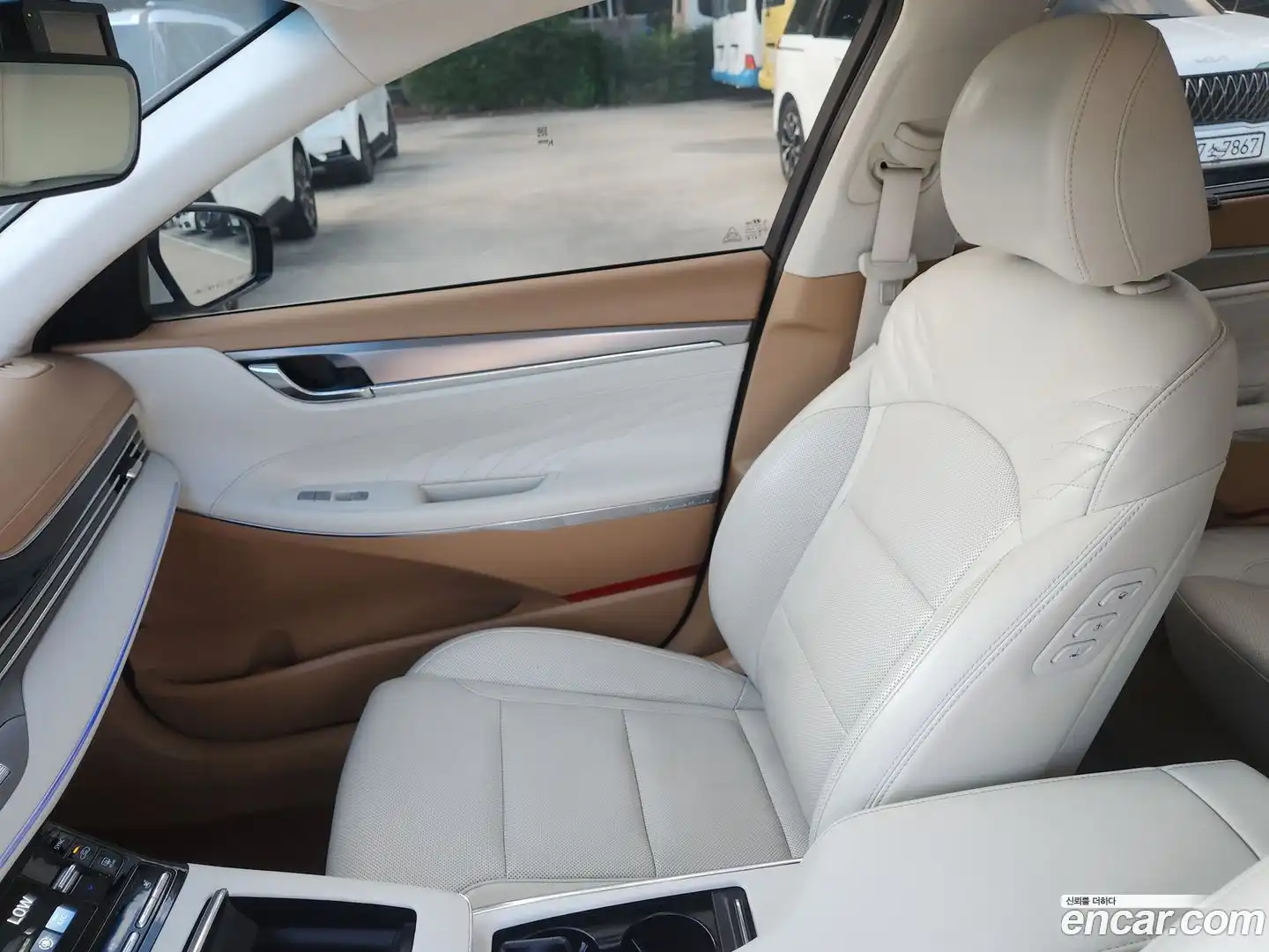 Grandeur Hyundai 2022.4-INNER-009
