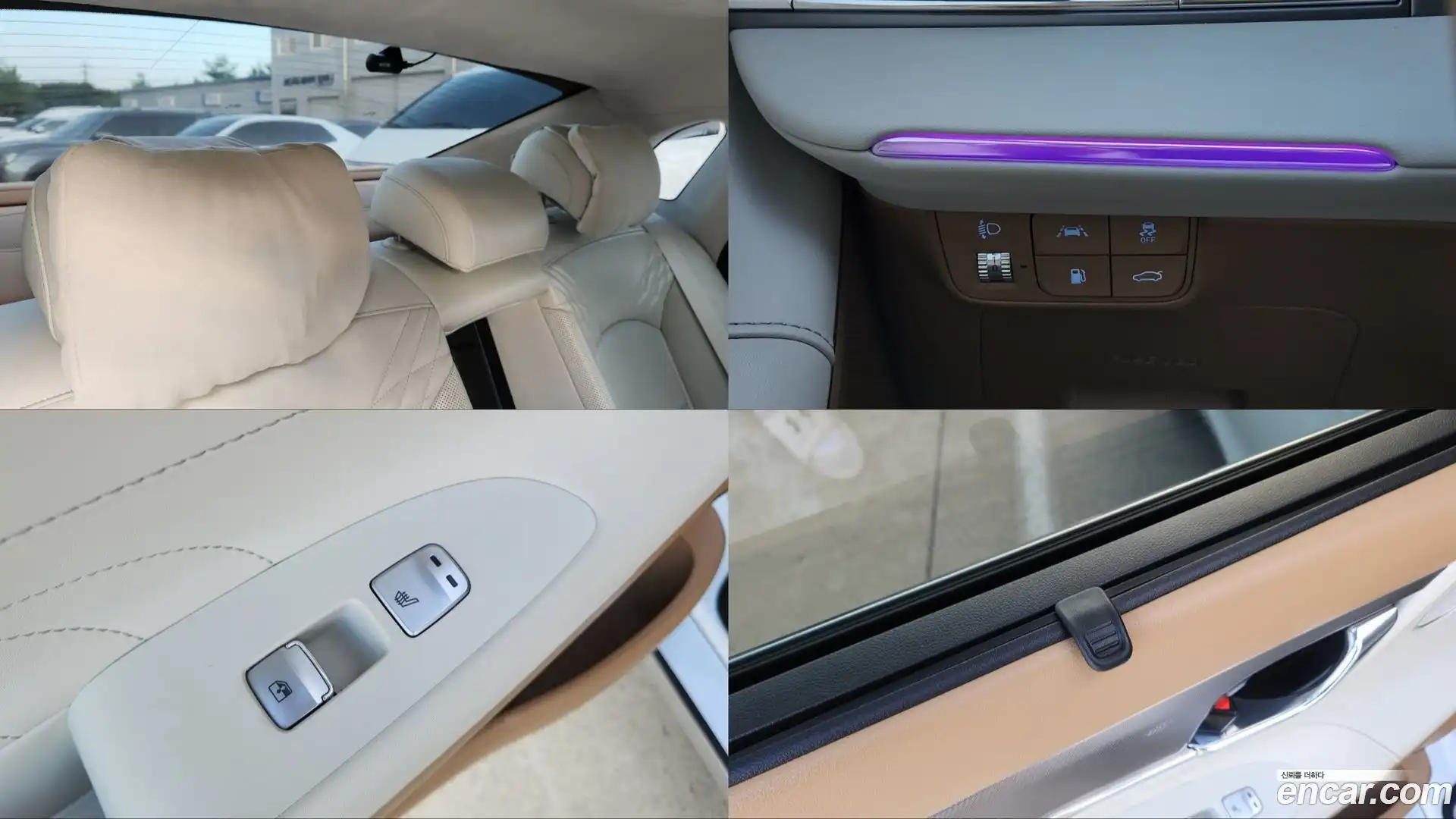Grandeur Hyundai 2022.4-OPTION-018
