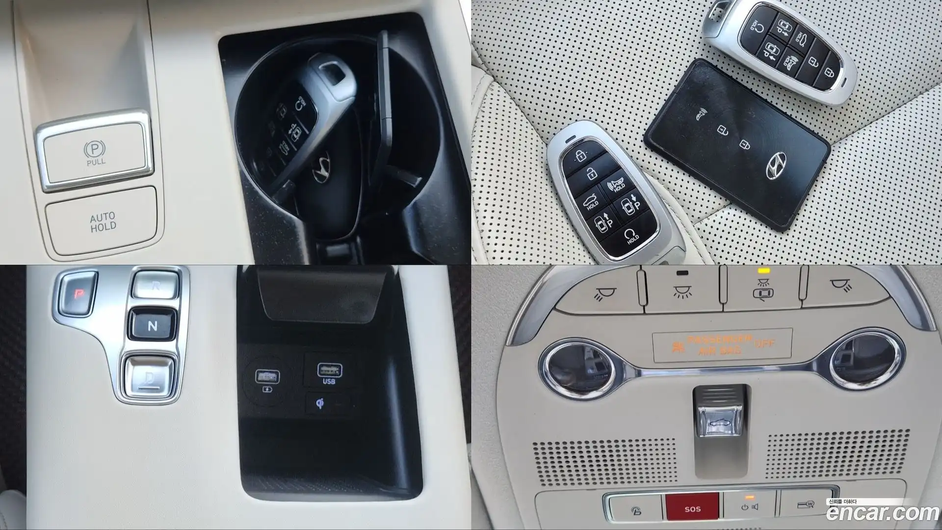 Grandeur Hyundai 2022.4-OPTION-019