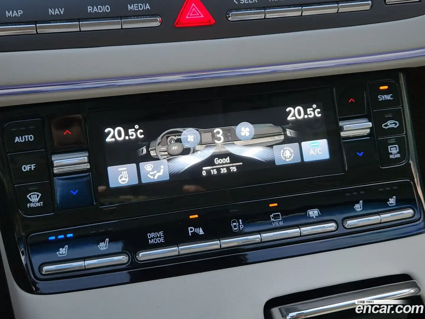 Grandeur Hyundai 2022.4-OPTION-020