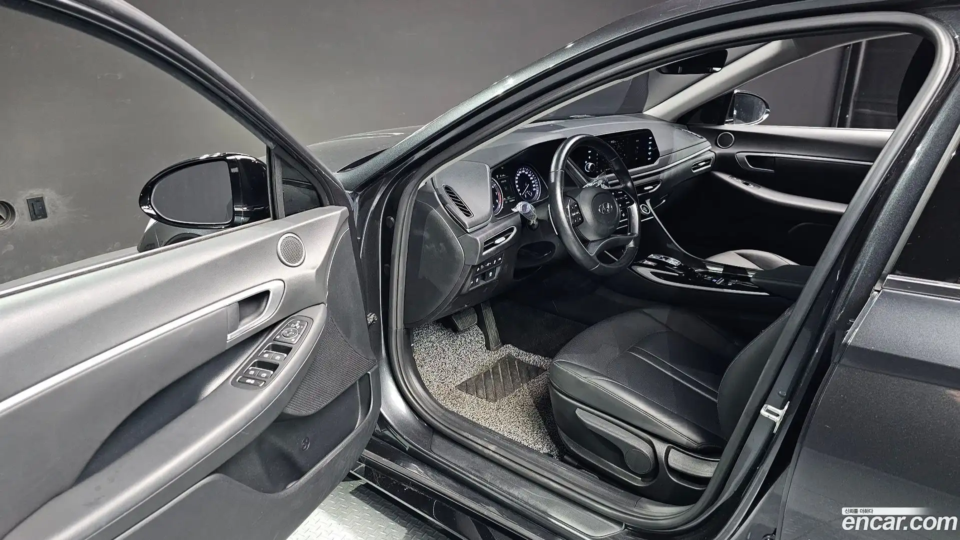 Sonata Hyundai 2021.8-INNER-010