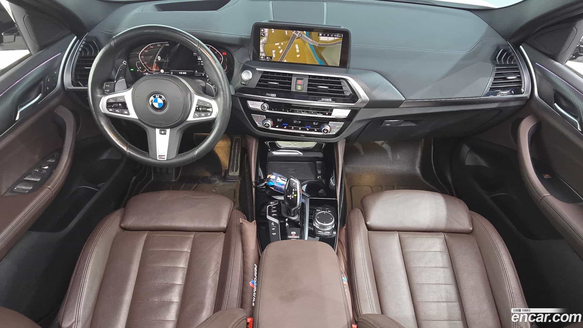 X4 BMW 2020.11-INNER-007