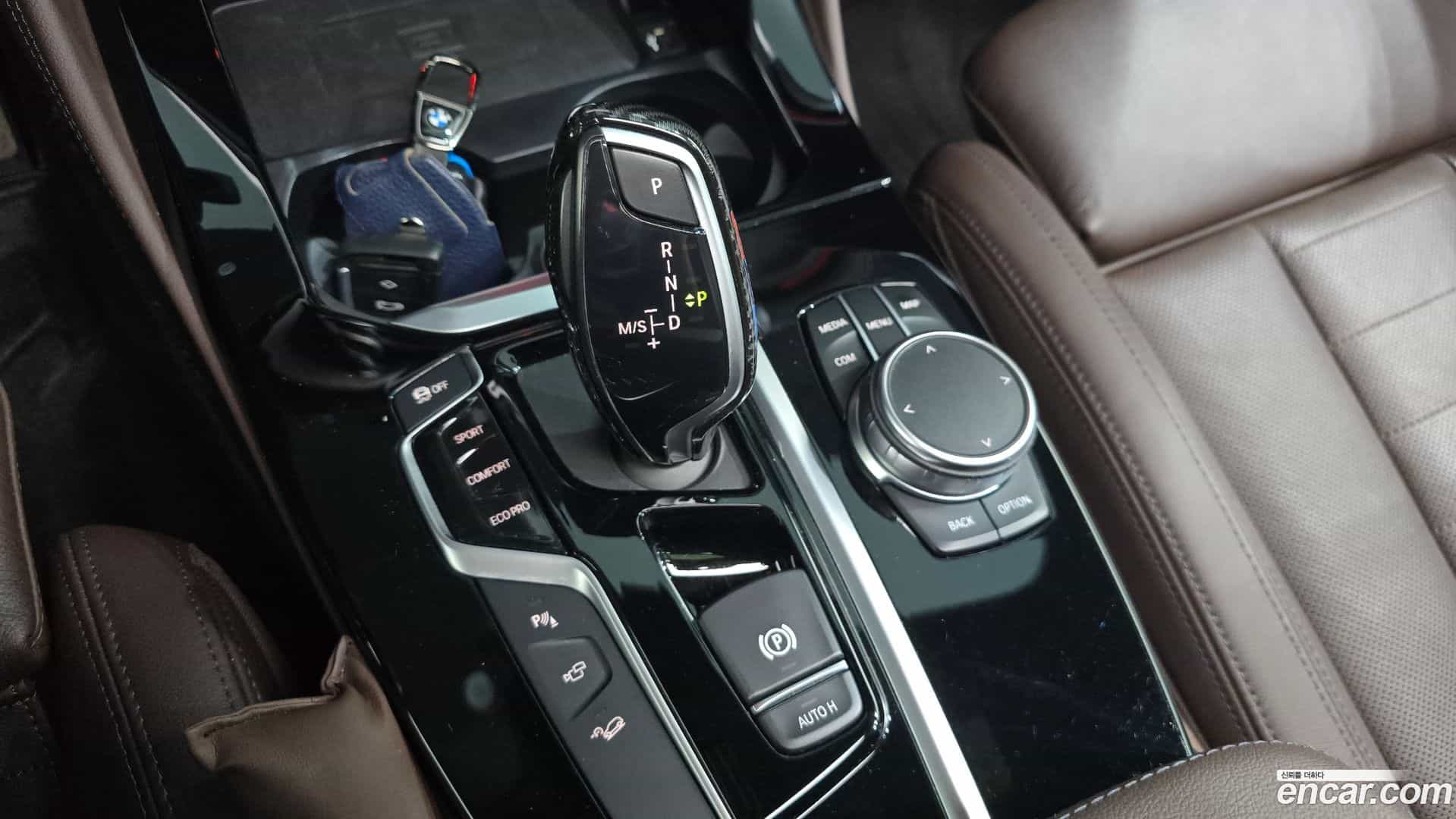 X4 BMW 2020.11-INNER-009