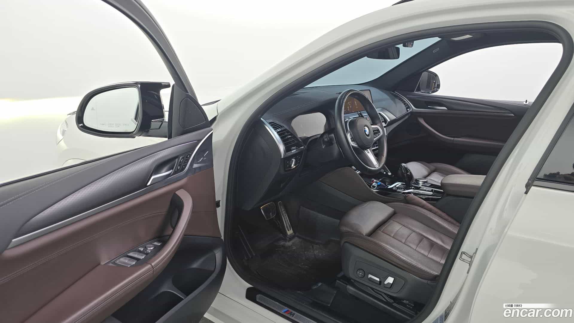 X4 BMW 2020.11-INNER-010