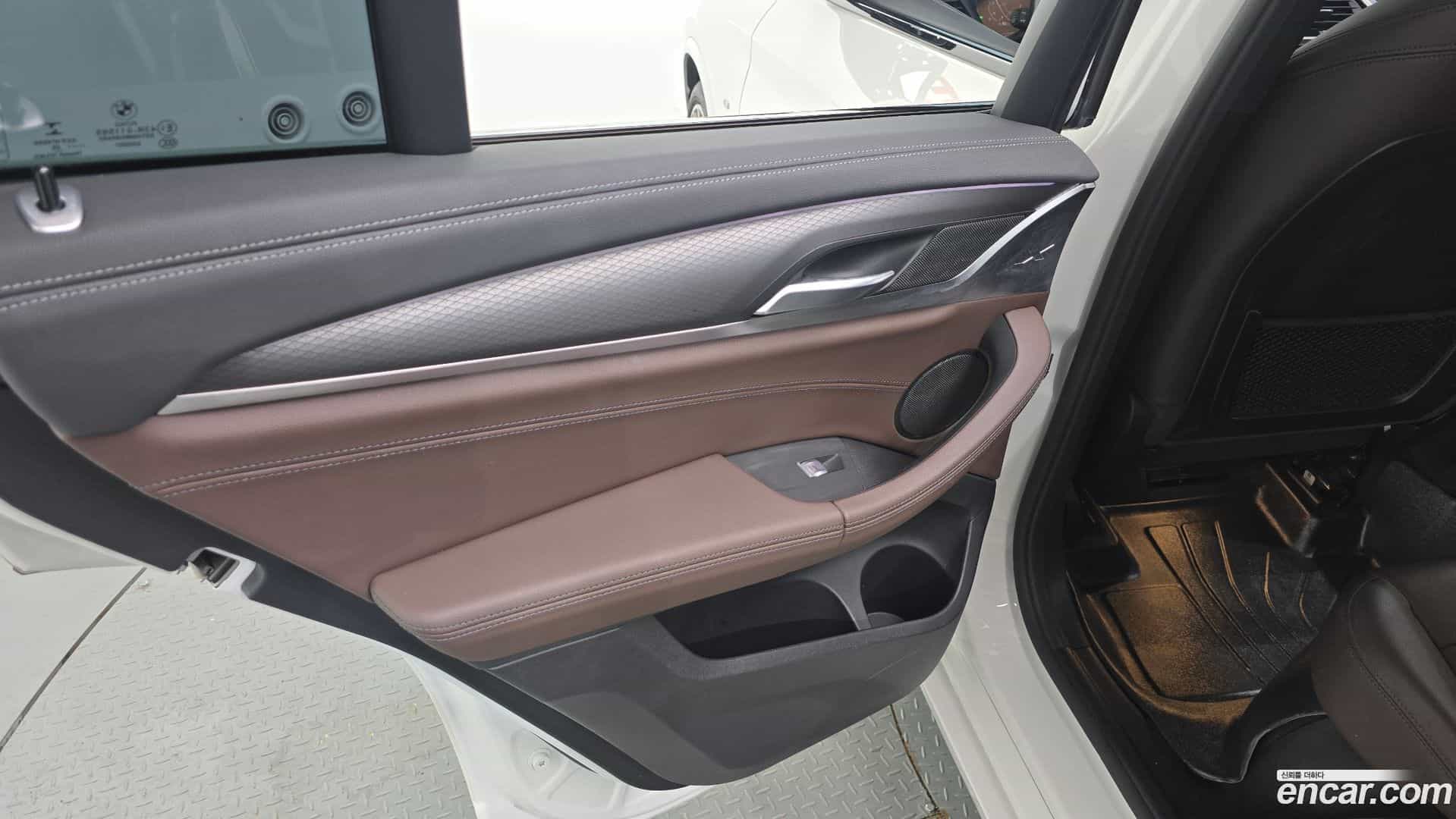 X4 BMW 2020.11-INNER-035
