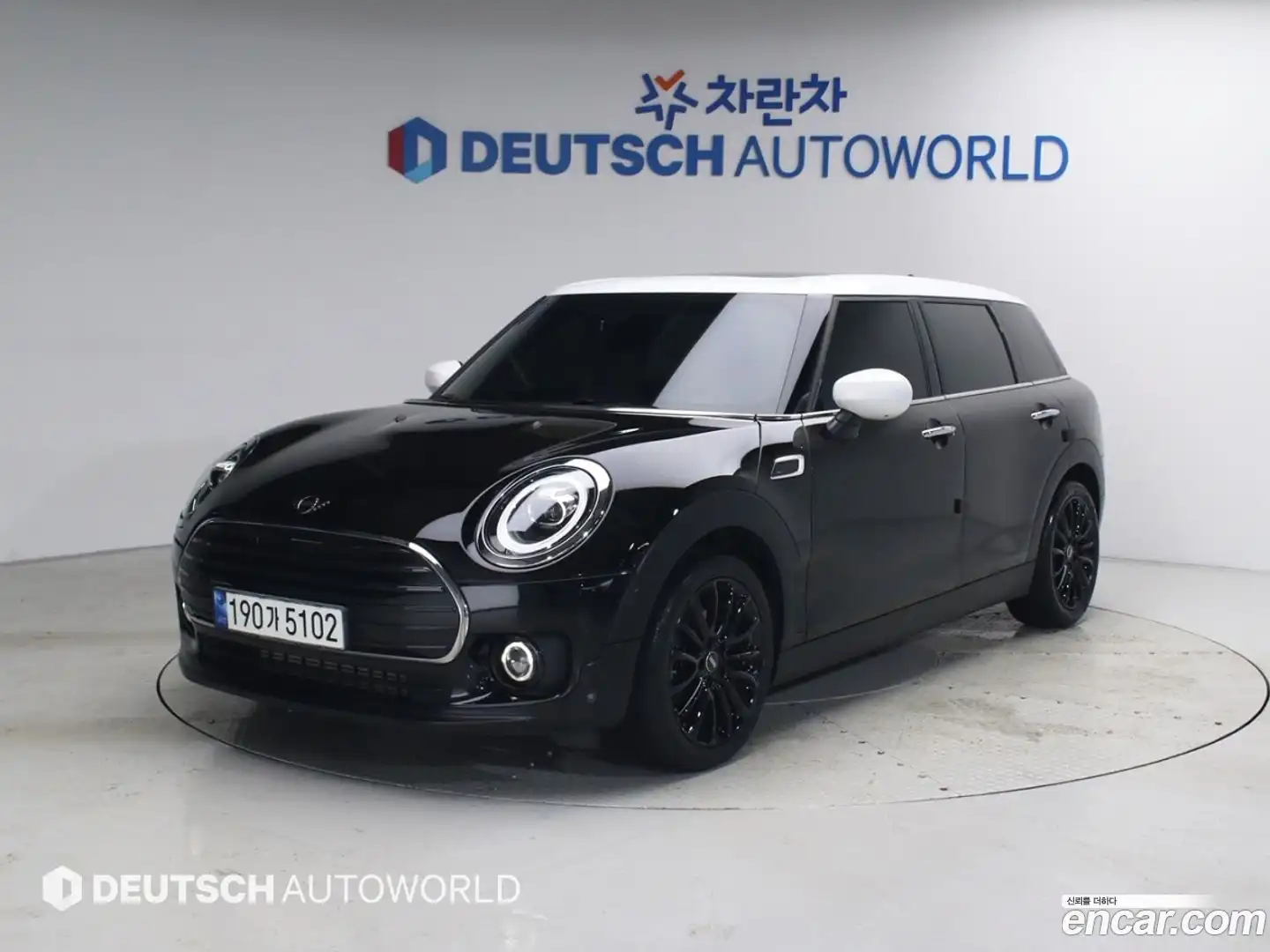 Clubman Mini 2021.5-OUTER-001