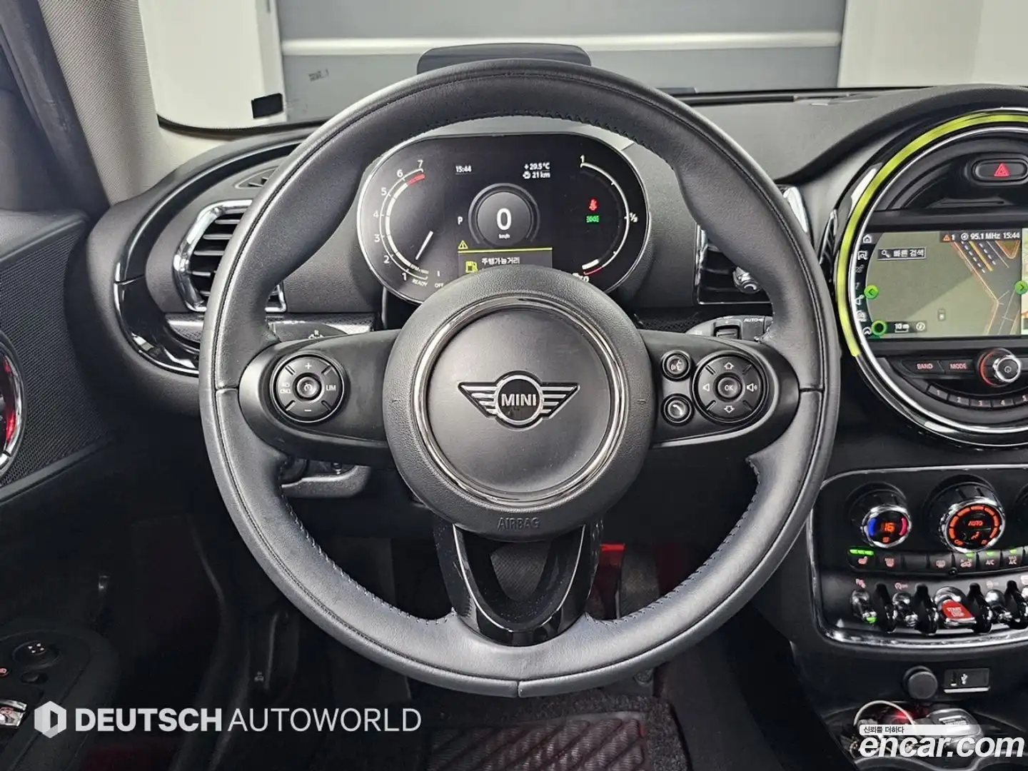 Clubman Mini 2021.5-OPTION-017