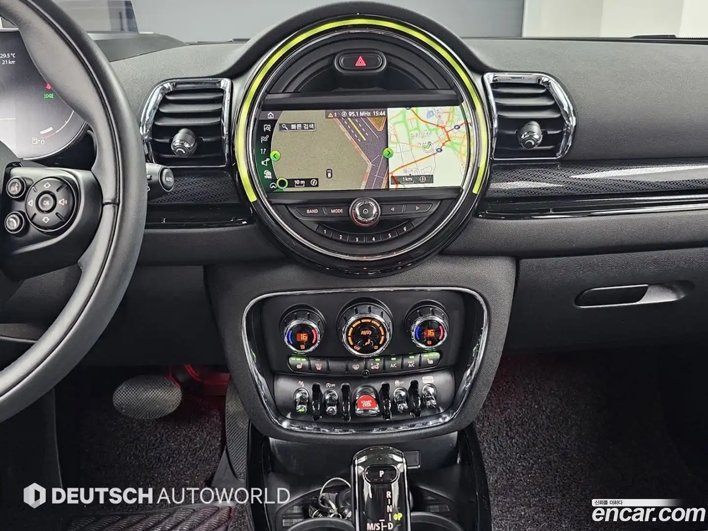 Clubman Mini 2021.5-OPTION-018