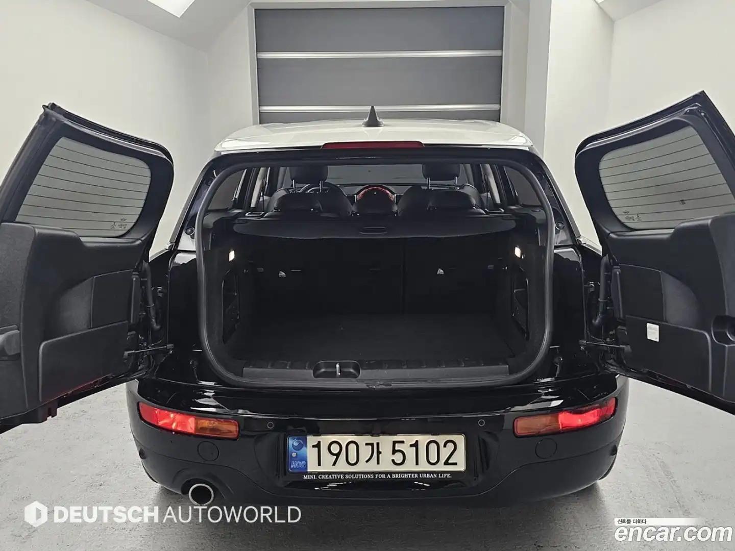 Clubman Mini 2021.5-OPTION-023