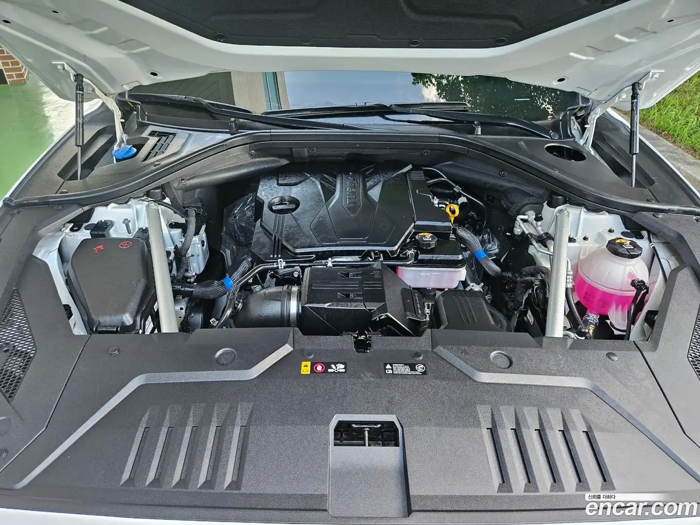 GV70 Genesis 2024.7-OPTION-016