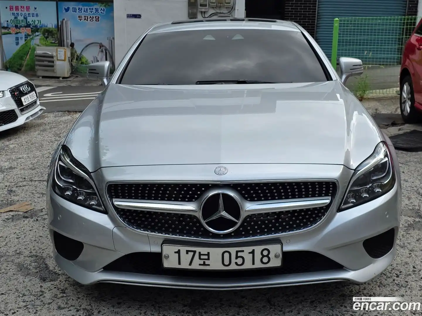 CLS-Class Mercedes-Benz 2016.3-OUTER-001