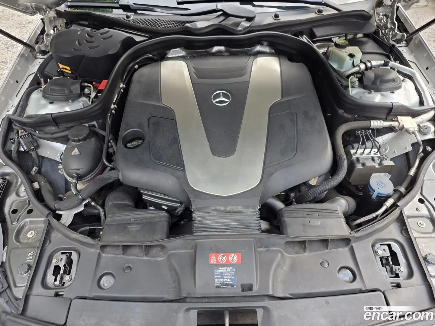 CLS-Class Mercedes-Benz 2016.3-OPTION-021