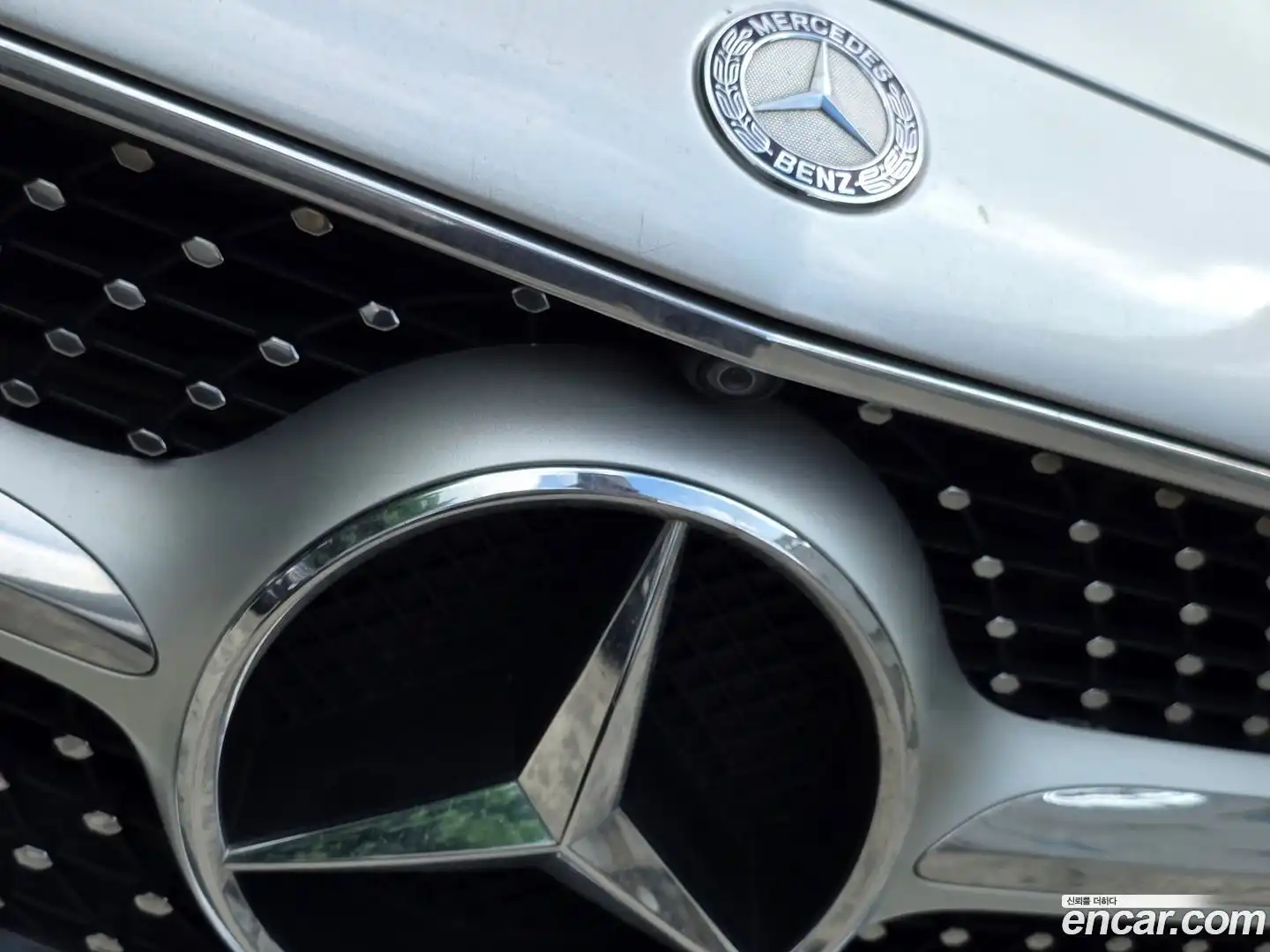 CLS-Class Mercedes-Benz 2016.3-OPTION-022