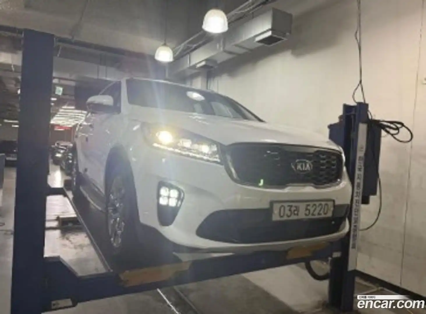 Sorento Kia 2019.4-OUTER-001