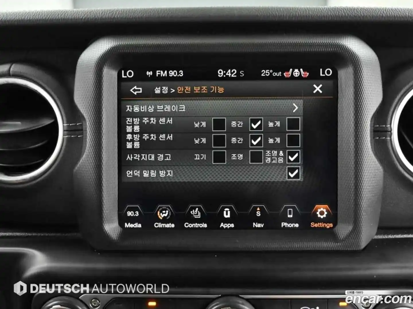 Wrangler Jeep 2022.2-OPTION-021