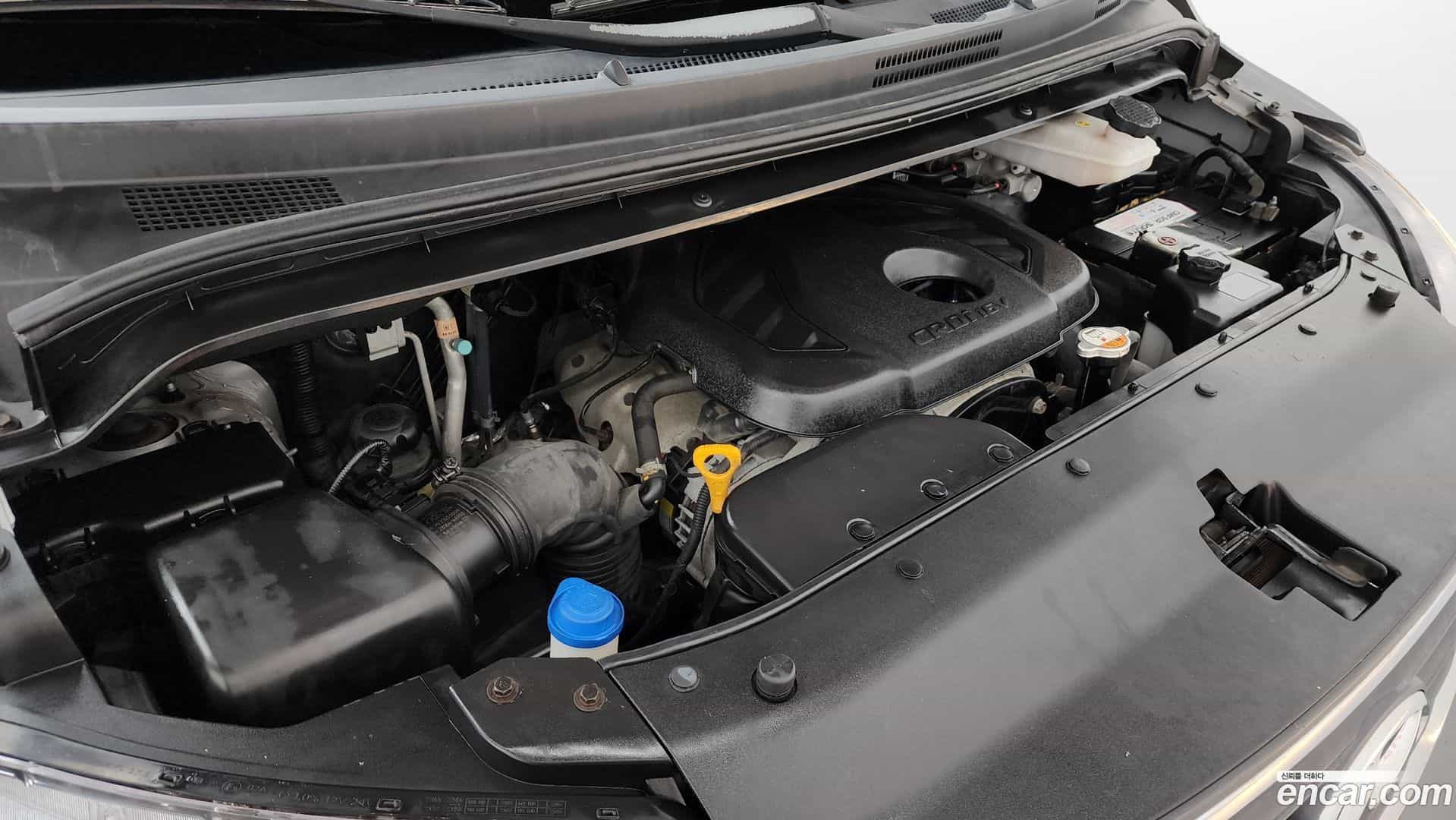 Starex Hyundai 2018.9-OUTER-006
