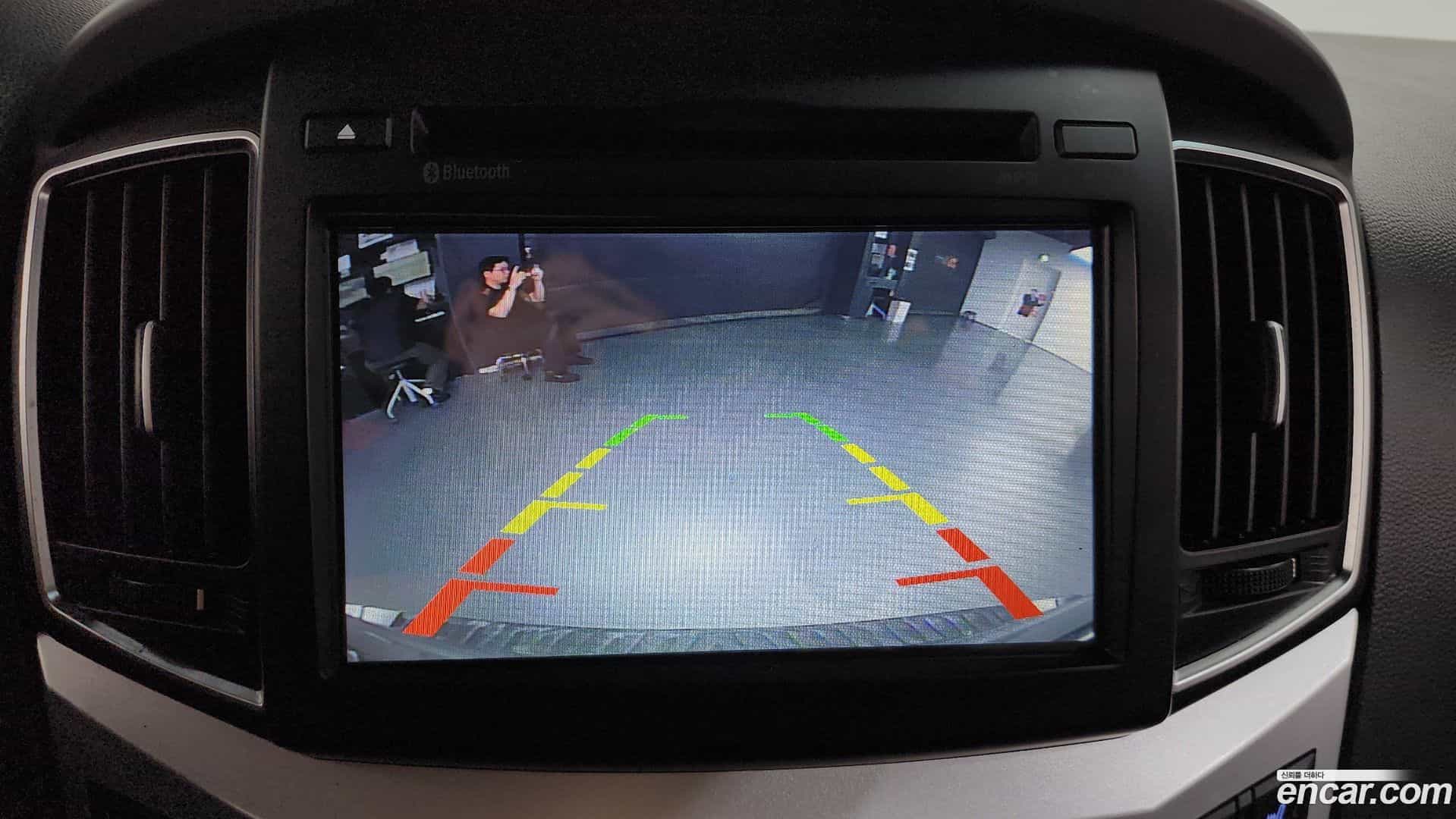 Starex Hyundai 2018.9-OPTION-019