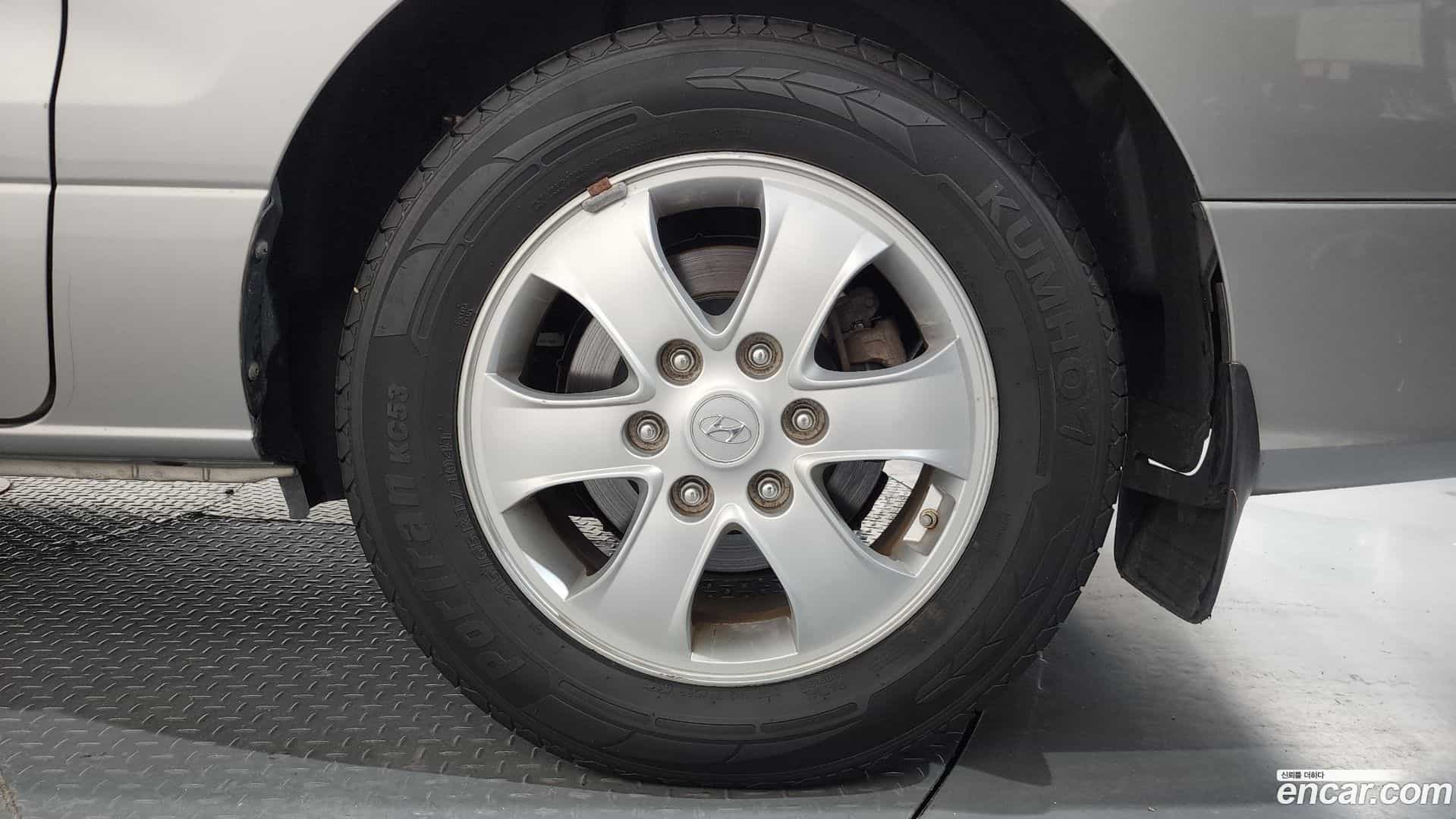 Starex Hyundai 2018.9-OUTER-031