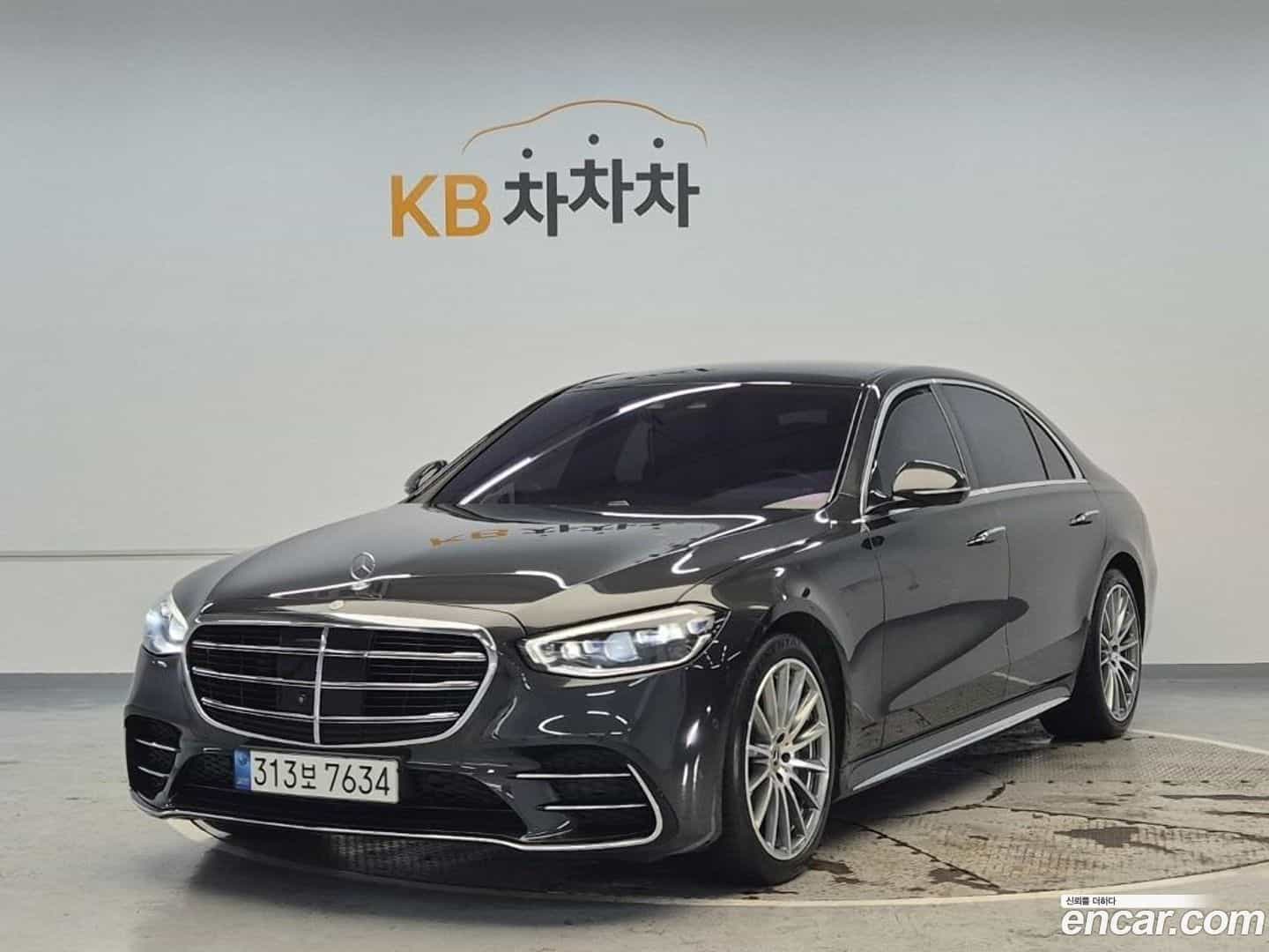 S-Class Mercedes-Benz 2021.7-OUTER-001