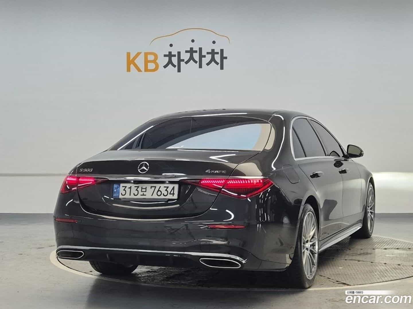 S-Class Mercedes-Benz 2021.7-OUTER-003