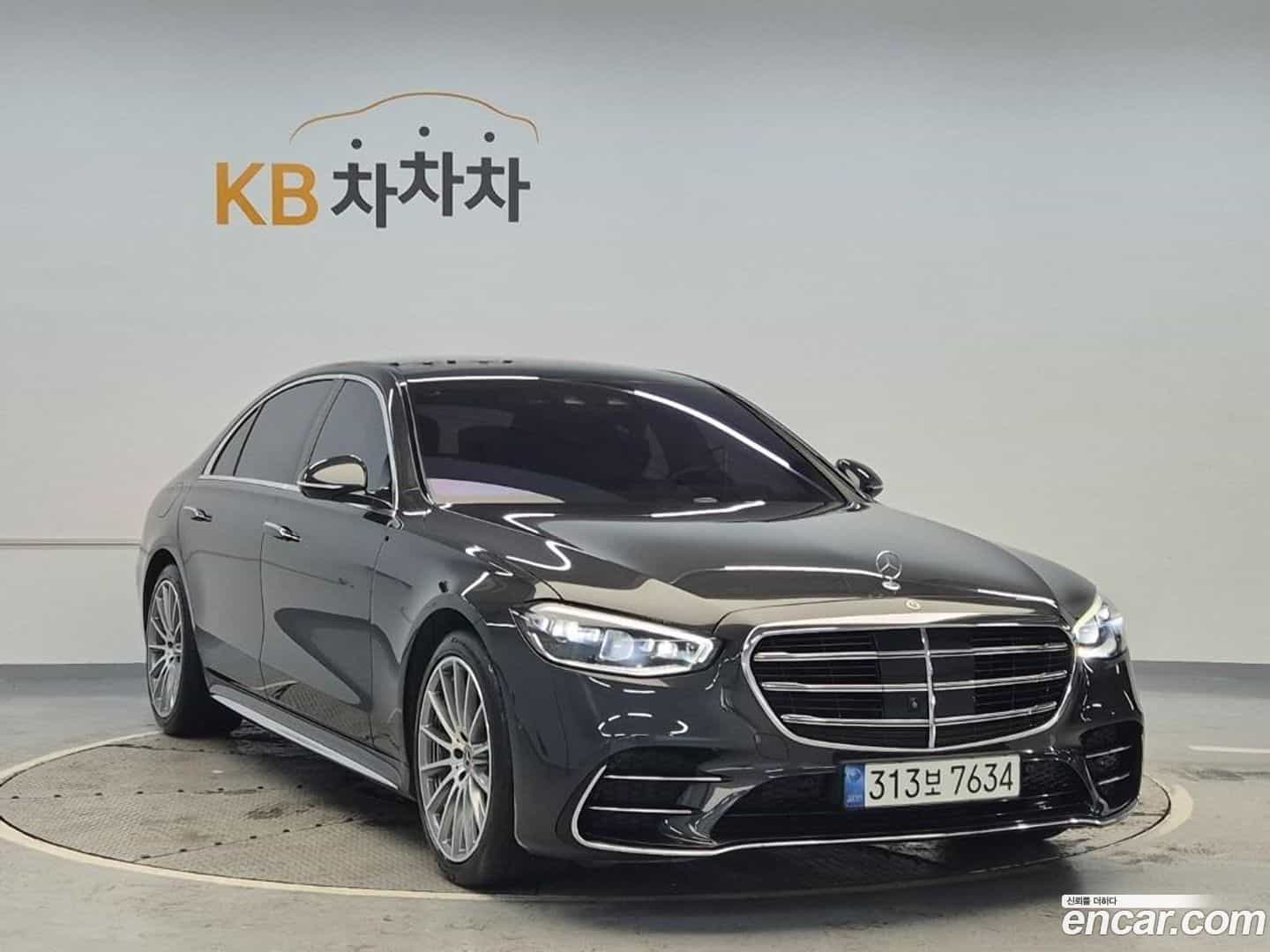 S-Class Mercedes-Benz 2021.7-OUTER-004