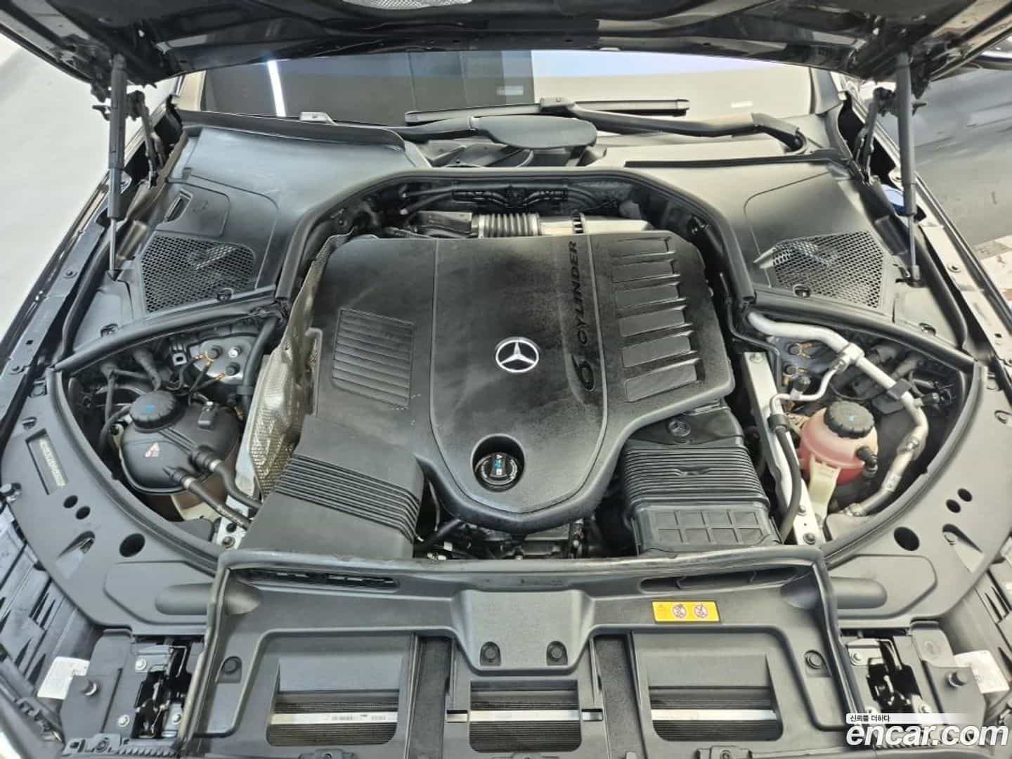 S-Class Mercedes-Benz 2021.7-OUTER-005