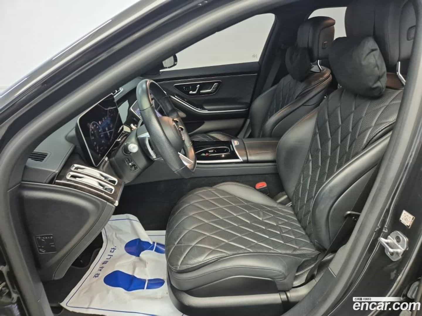 S-Class Mercedes-Benz 2021.7-OPTION-015