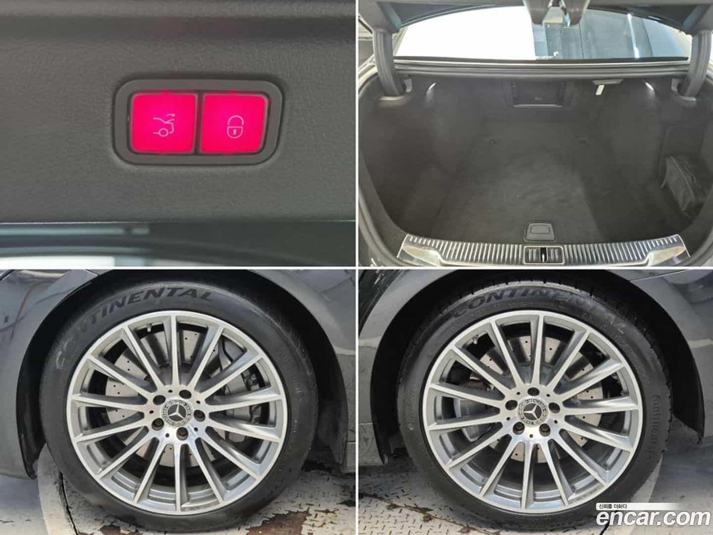S-Class Mercedes-Benz 2021.7-OPTION-022