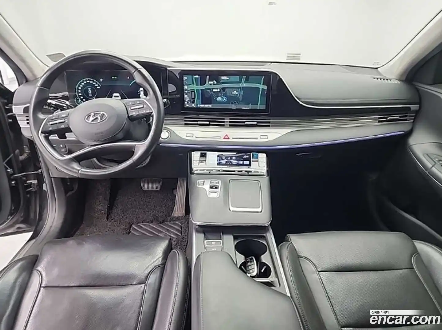 Grandeur Hyundai 2020.1-INNER-007