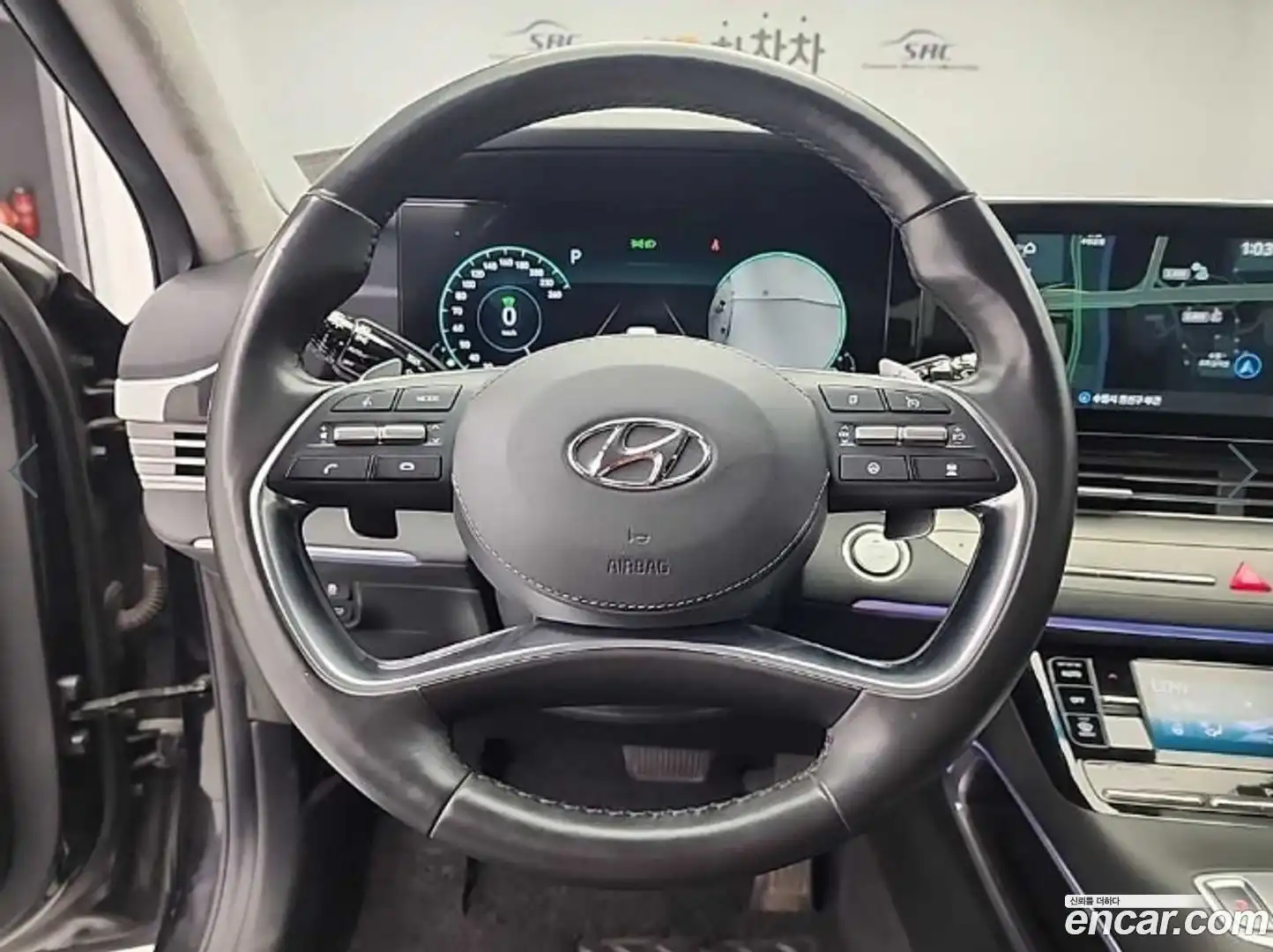 Grandeur Hyundai 2020.1-INNER-009