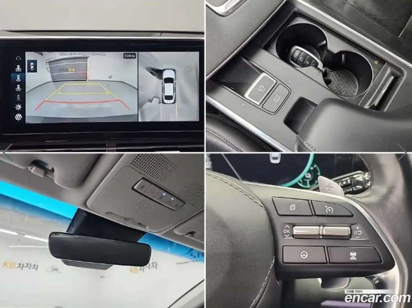 Grandeur Hyundai 2020.1-OPTION-022
