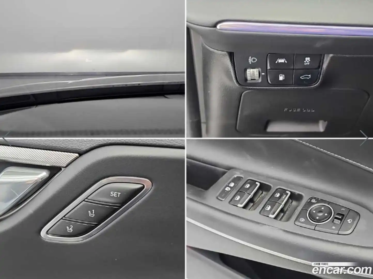 Grandeur Hyundai 2020.1-OPTION-023