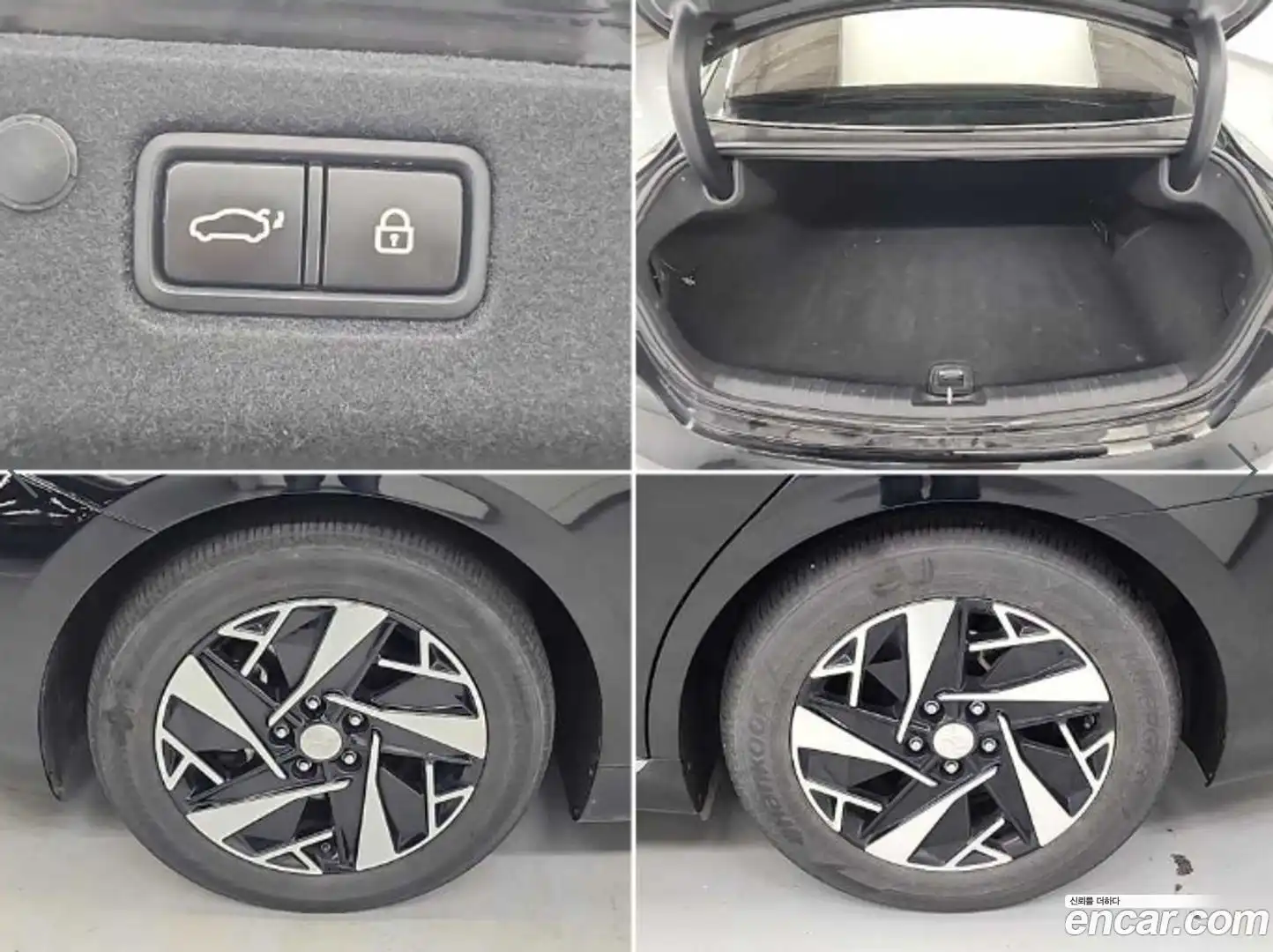 Grandeur Hyundai 2020.1-OPTION-024
