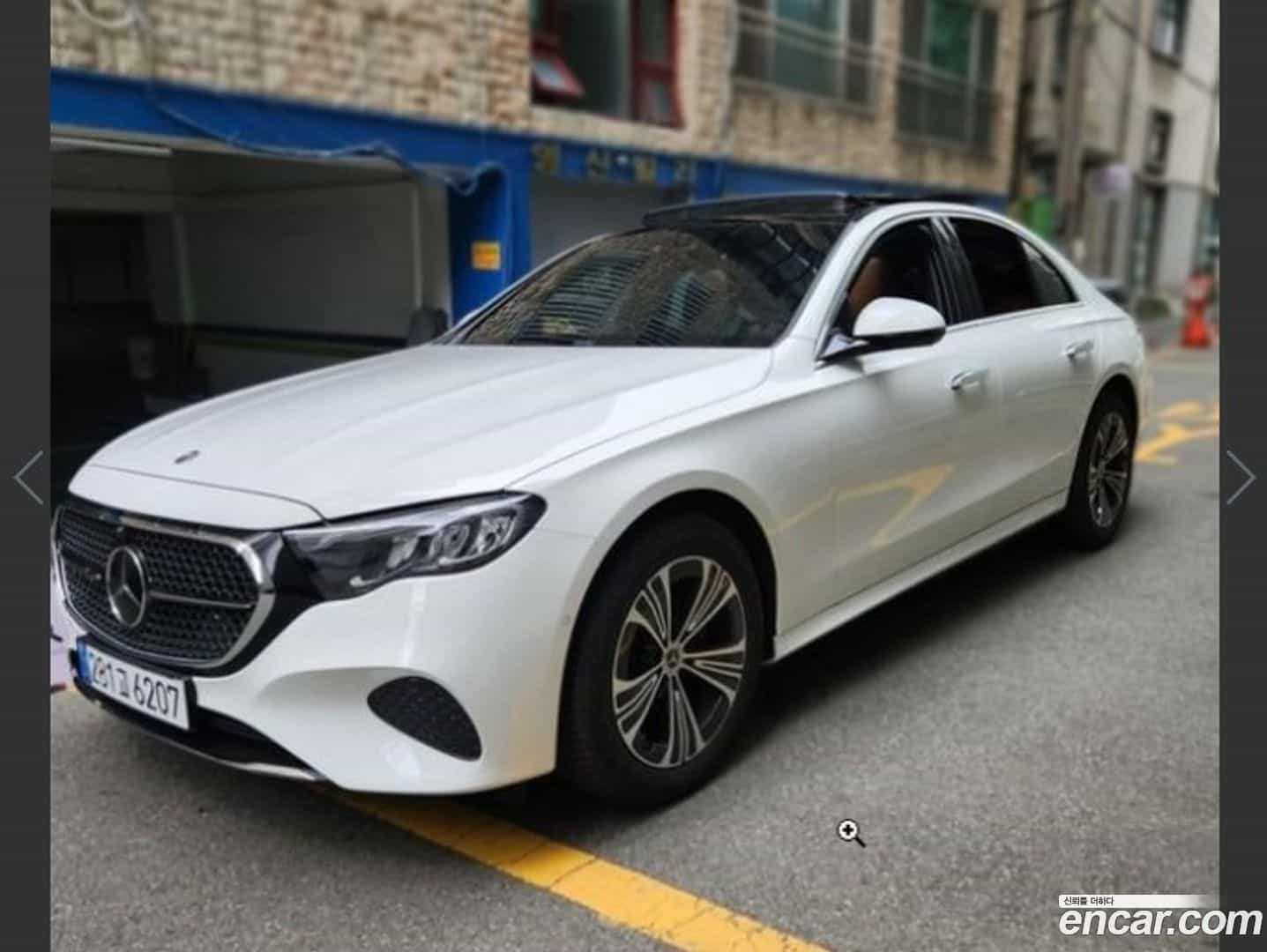 E-Class Mercedes-Benz 2025.10-OUTER-003