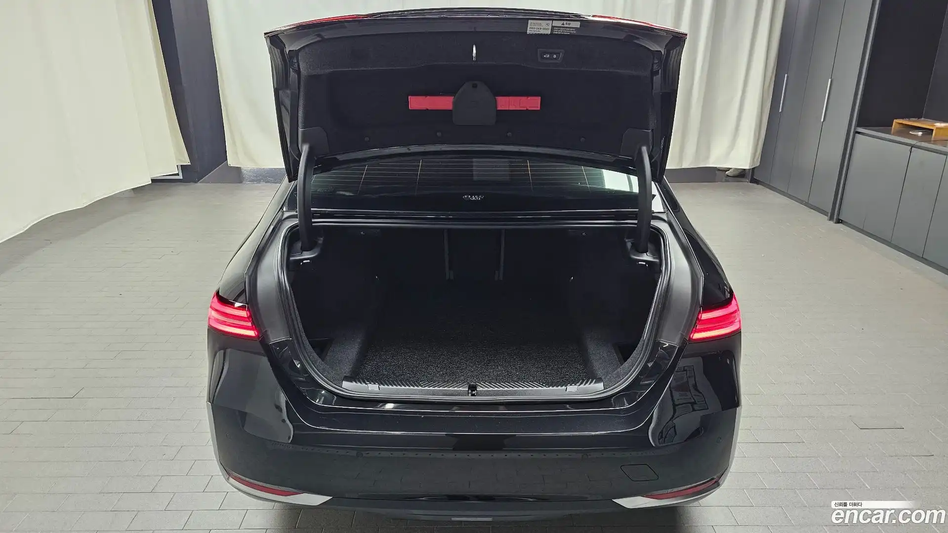 5-Series BMW 2023.10-OPTION-020