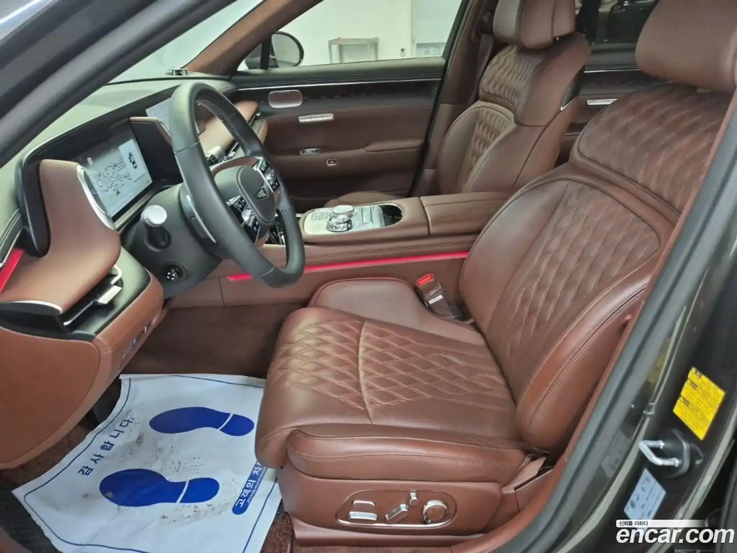 G90 Genesis 2022.6-OPTION-015