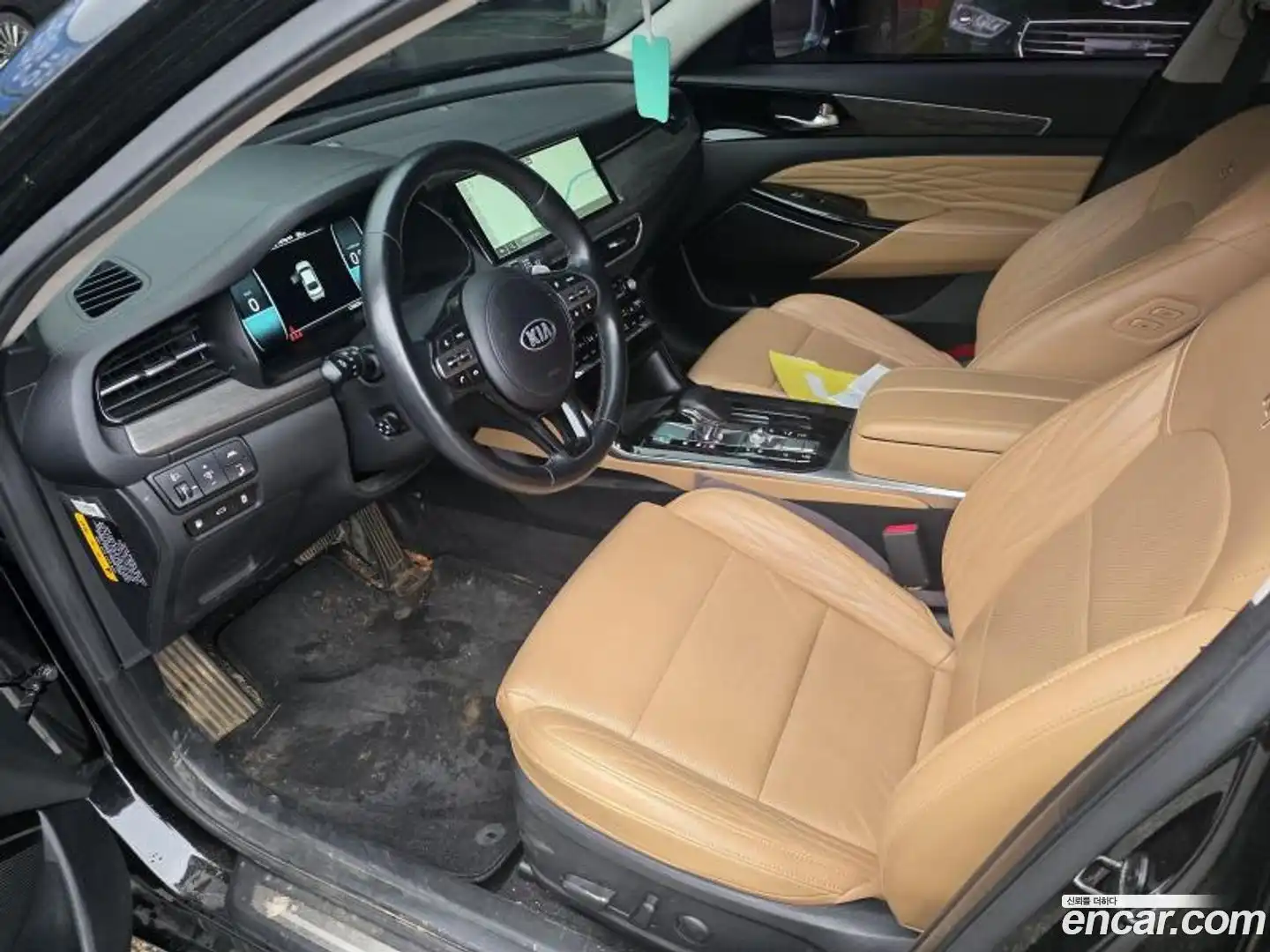 K7 Kia 2020.3-INNER-008