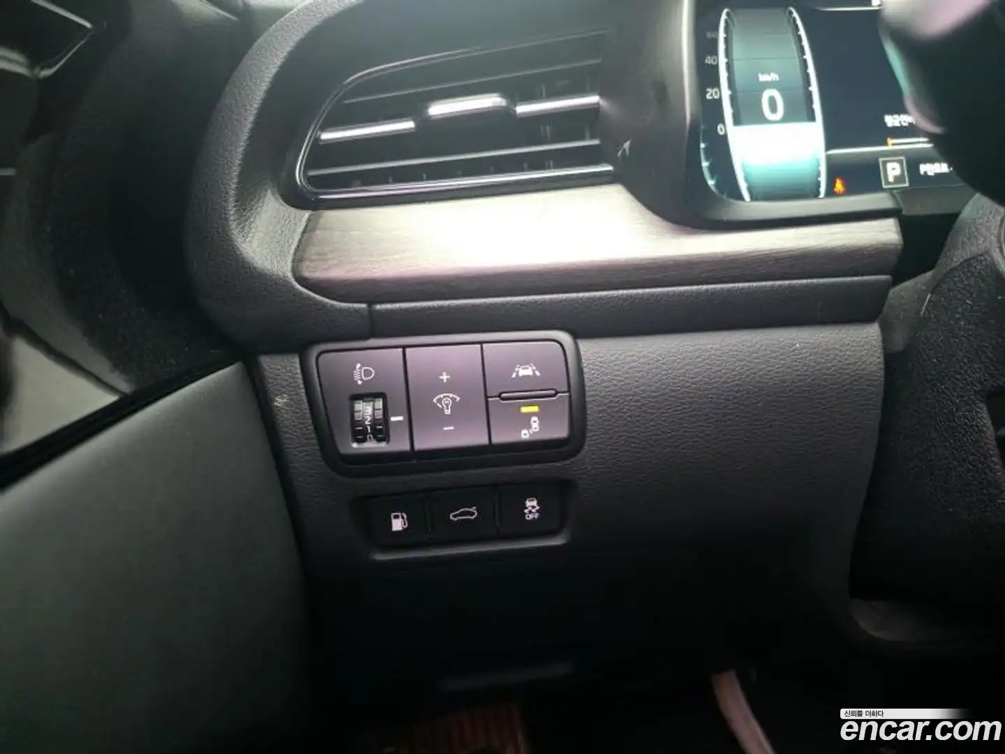 K7 Kia 2020.3-INNER-010