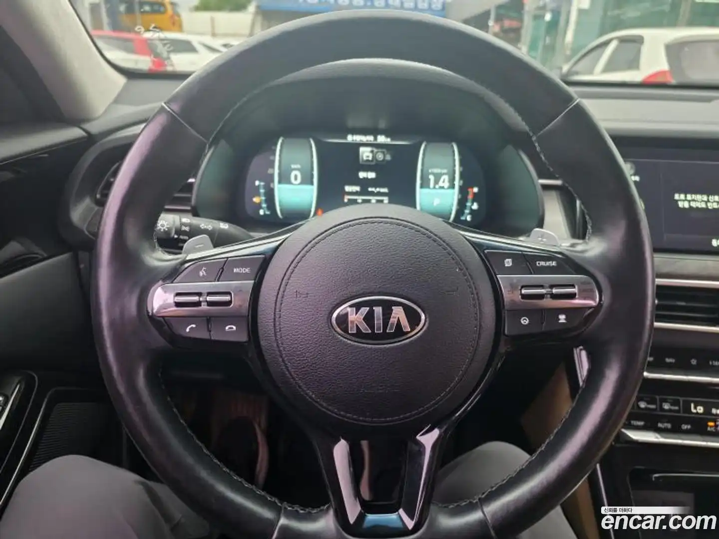 K7 Kia 2020.3-OPTION-021