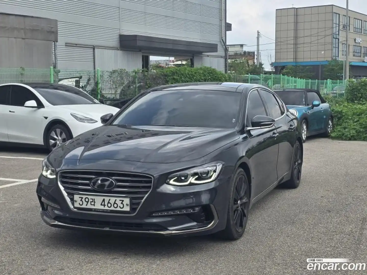 Grandeur Hyundai 2018.11-OUTER-001