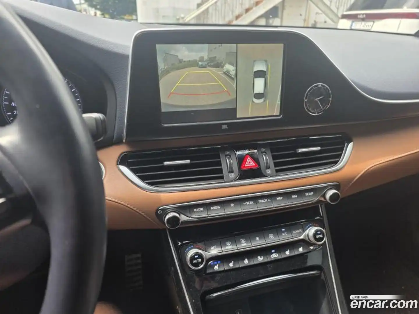 Grandeur Hyundai 2018.11-OPTION-015