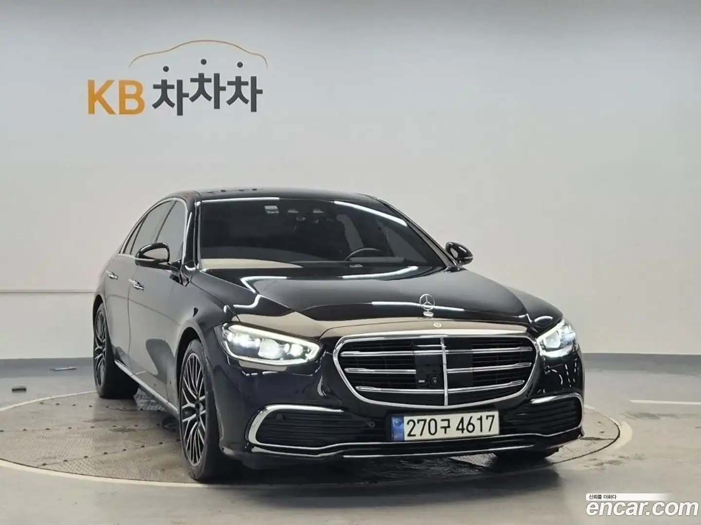 S-Class Mercedes-Benz 2021.5-OUTER-004