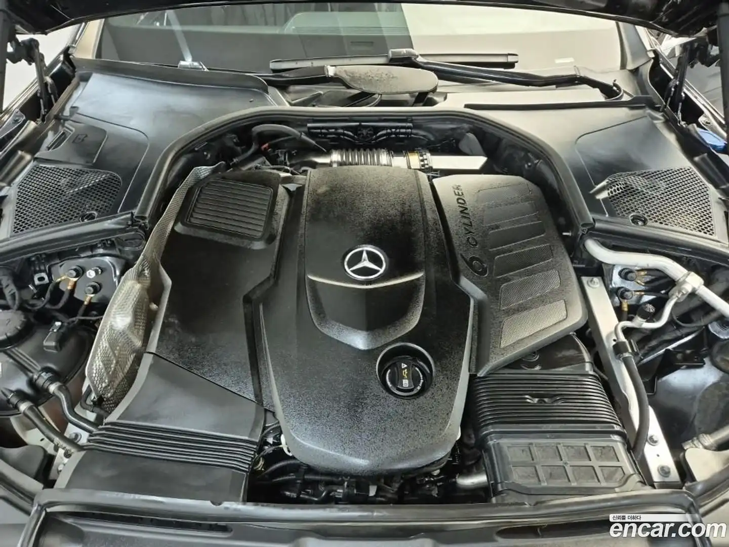 S-Class Mercedes-Benz 2021.5-OUTER-005