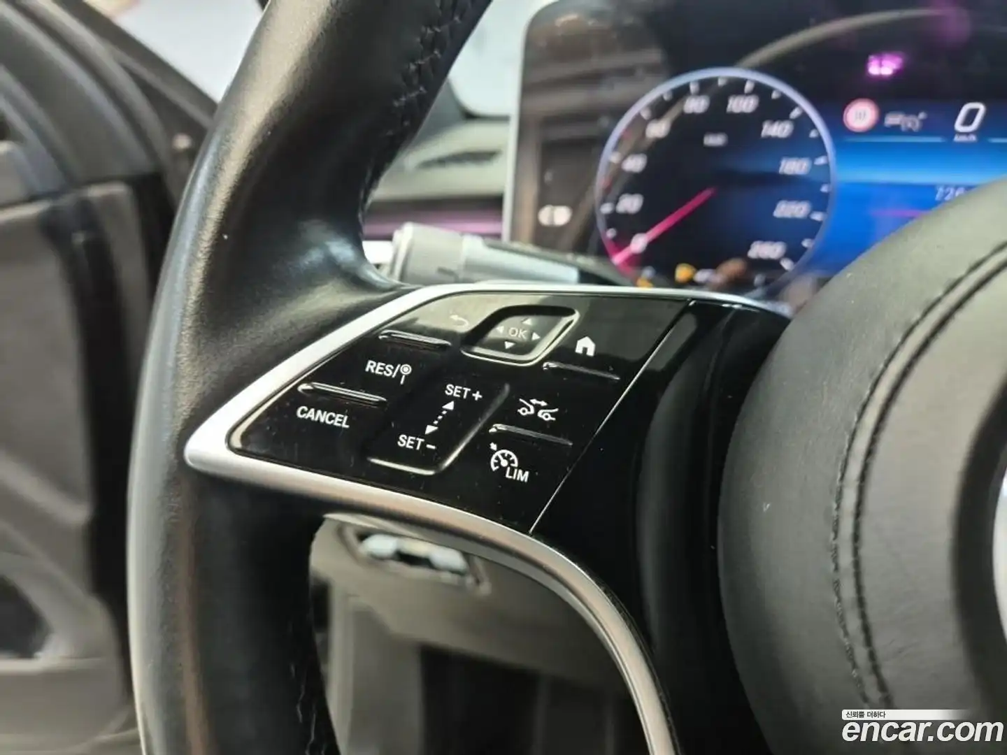 S-Class Mercedes-Benz 2021.5-OPTION-020