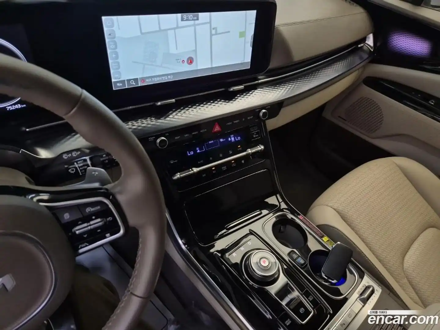 Canival Kia 2022.7-INNER-010