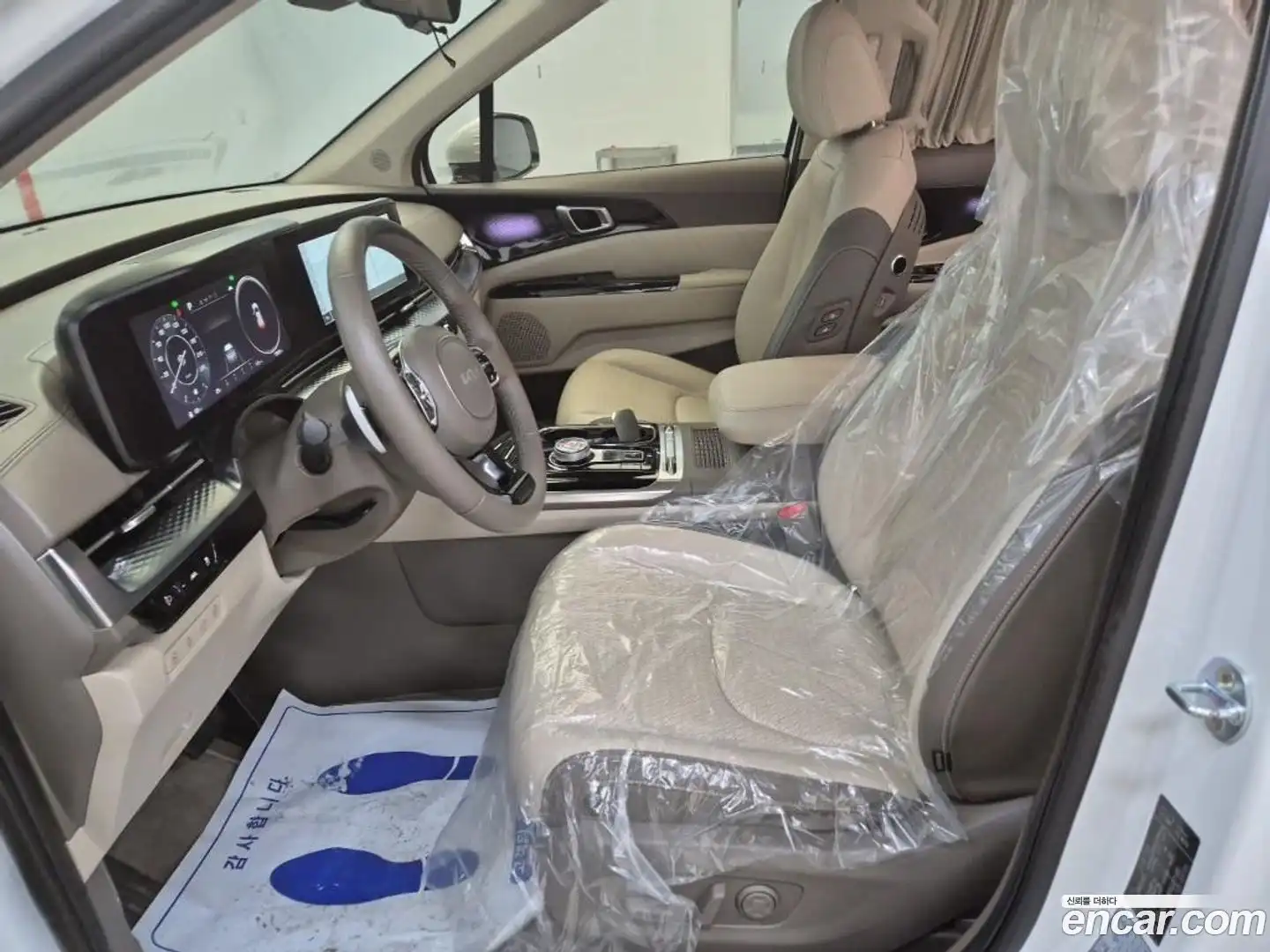 Canival Kia 2022.7-OPTION-015